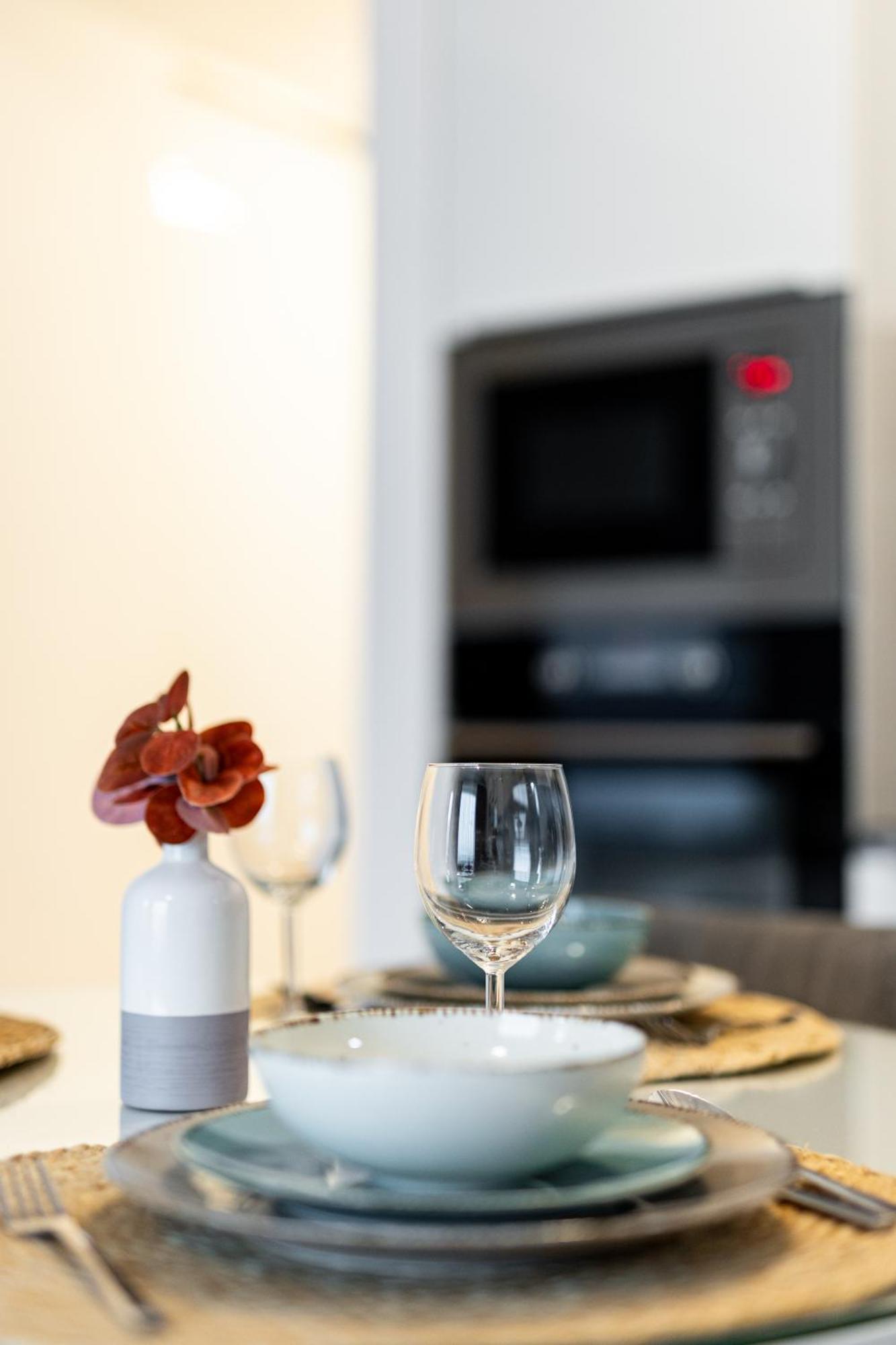 Apartmán Skypark Retreat With Balcony Bratislava