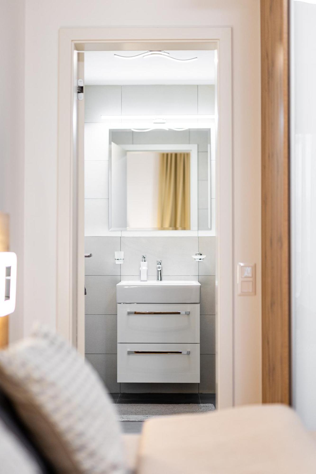 Apartmán Skypark Retreat With Balcony *